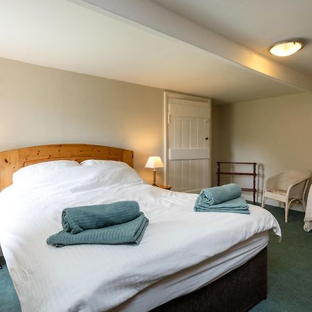 Bilton Farm Cottage No2 อัลน์มัธ ภายนอก รูปภาพ