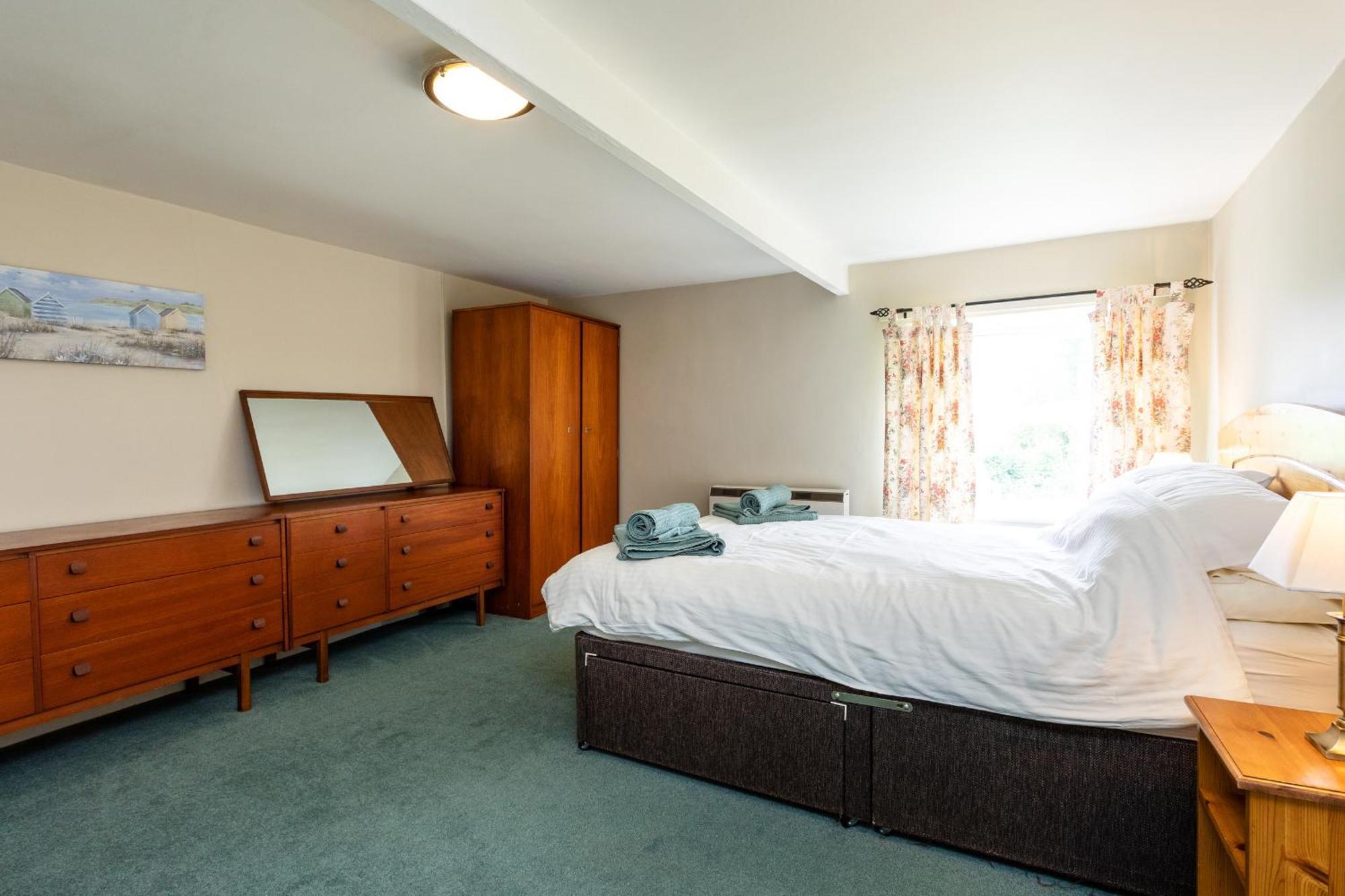 Bilton Farm Cottage No2 อัลน์มัธ ภายนอก รูปภาพ
