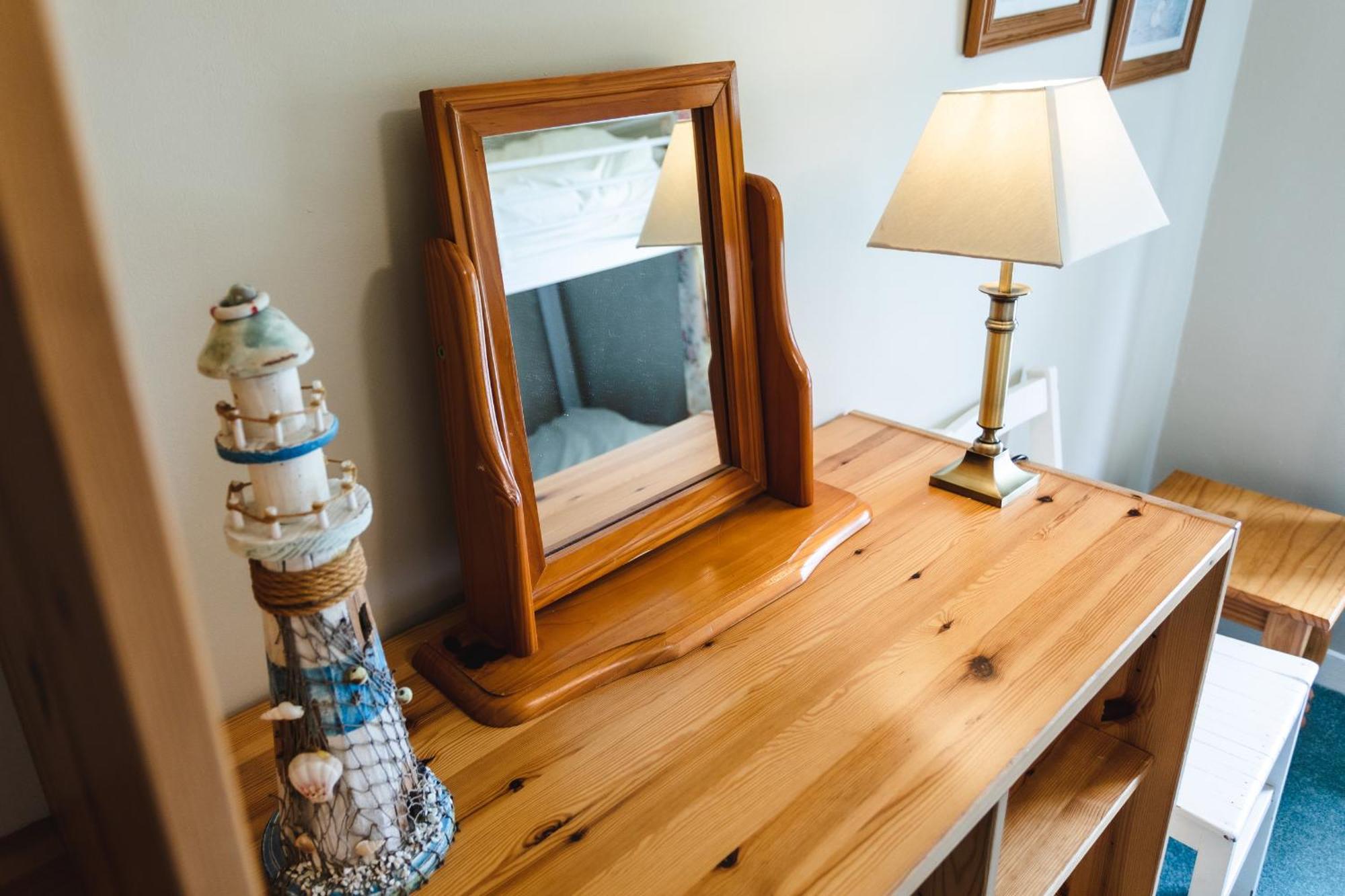 Bilton Farm Cottage No2 อัลน์มัธ ภายนอก รูปภาพ