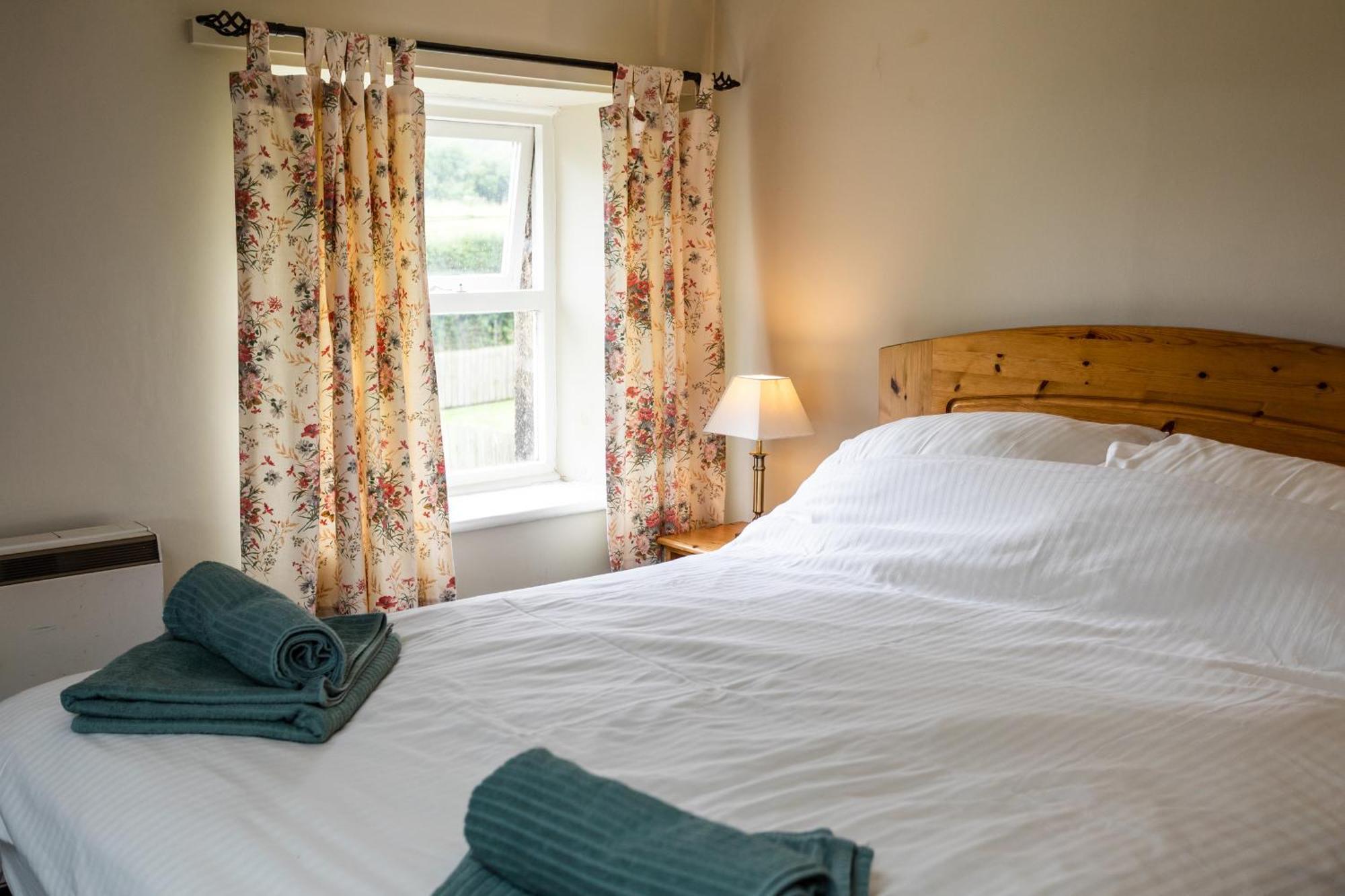 Bilton Farm Cottage No2 อัลน์มัธ ภายนอก รูปภาพ